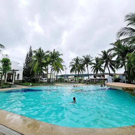 Calapan Transient Maple L82 Villa Exterior photo