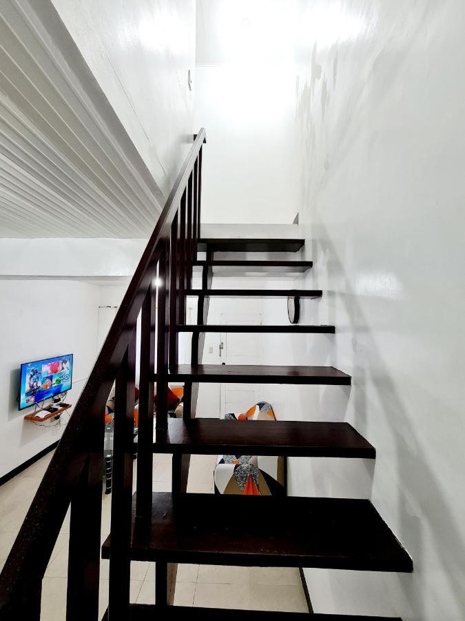 Transient Maple L82 Holiday home Calapan