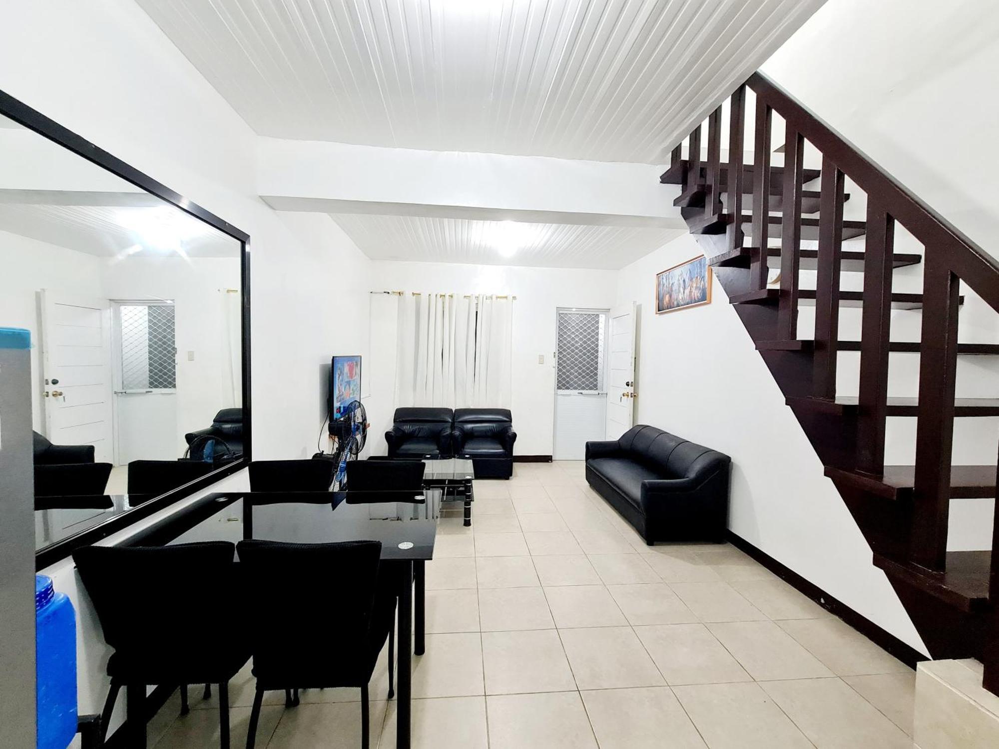 Holiday home Transient Maple L82 Calapan