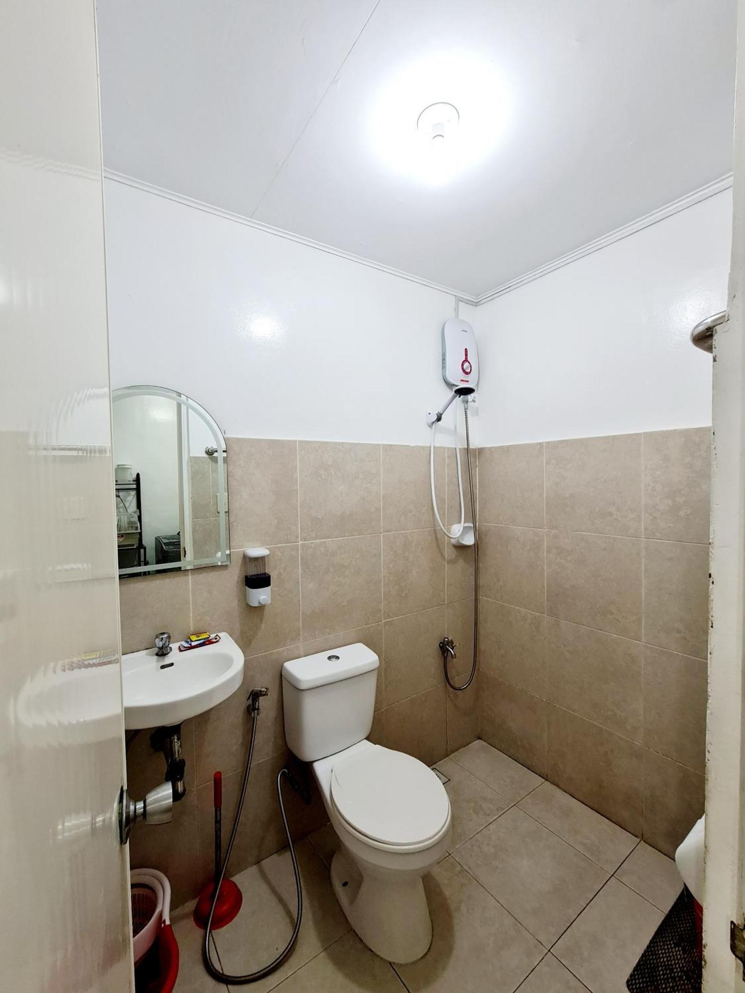Transient Maple L82 Holiday home *