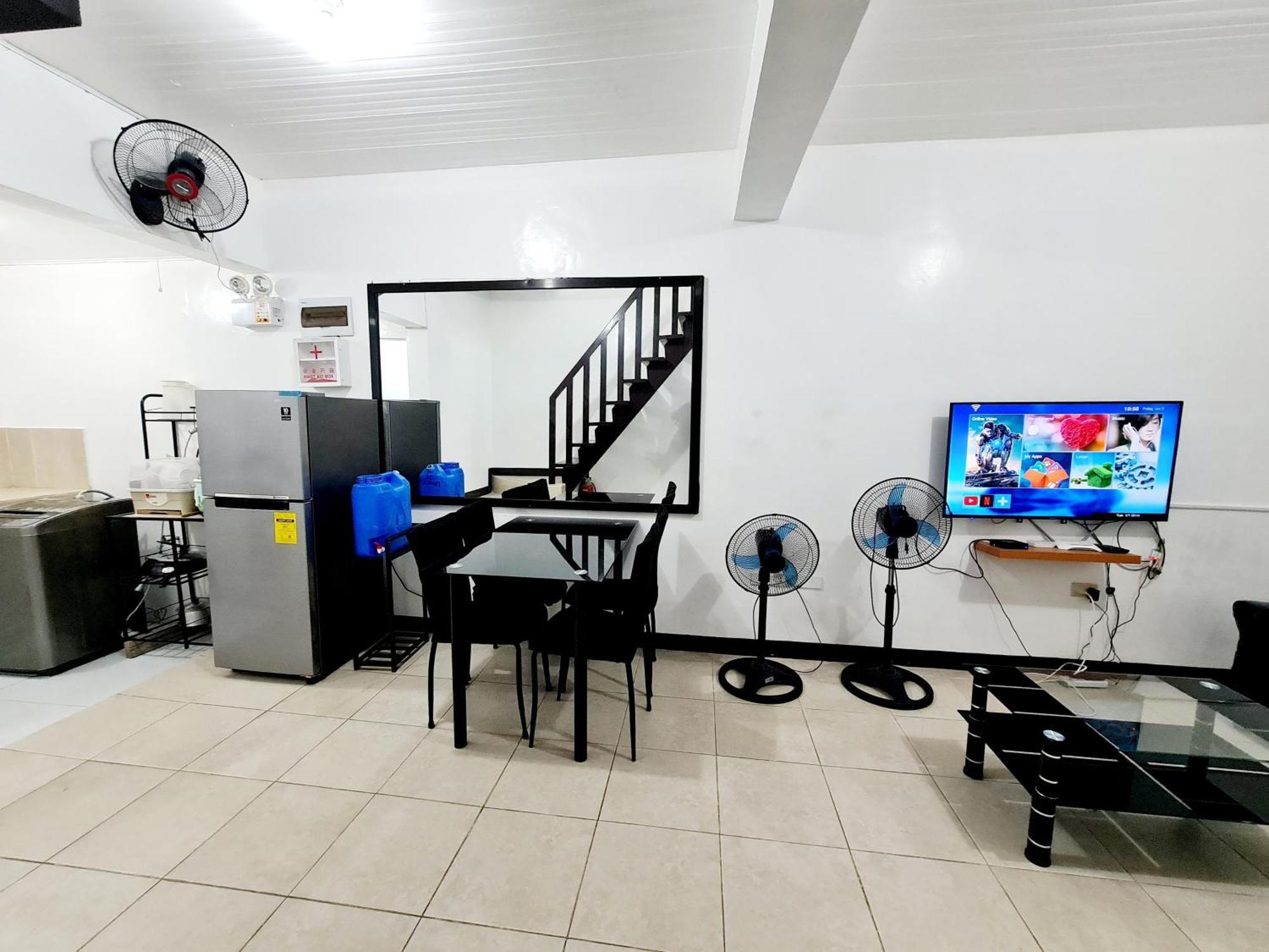 Holiday home Transient Maple L82 Calapan